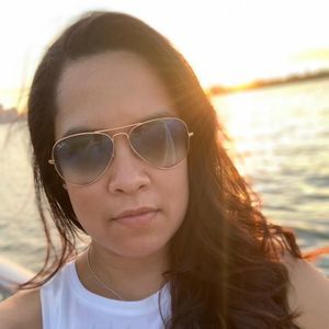 Meet your Posher, Maritza